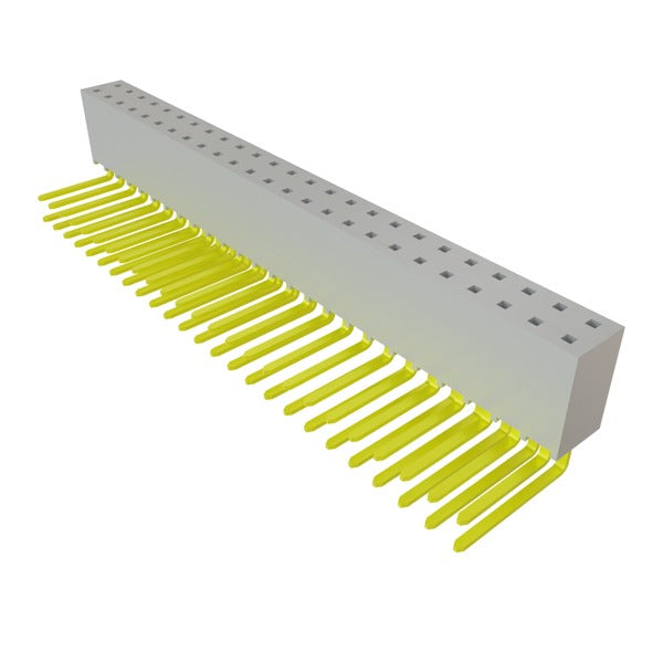 SSW-125-03-G-D-RA - Samtec Inc.
