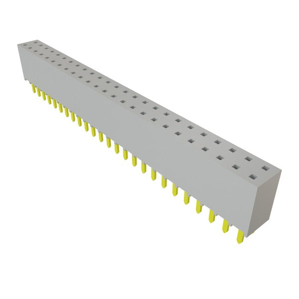 SSW-125-06-H-D - Samtec Inc.