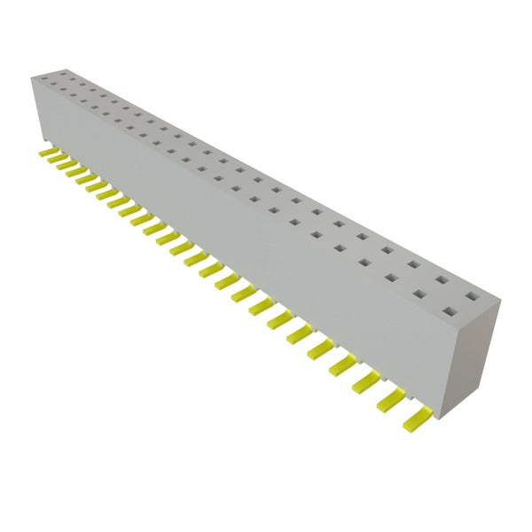 SSW-125-22-L-D-VS - Samtec Inc.