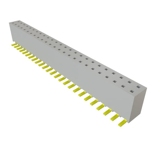 SSW-125-22-S-D-VS - Samtec Inc.