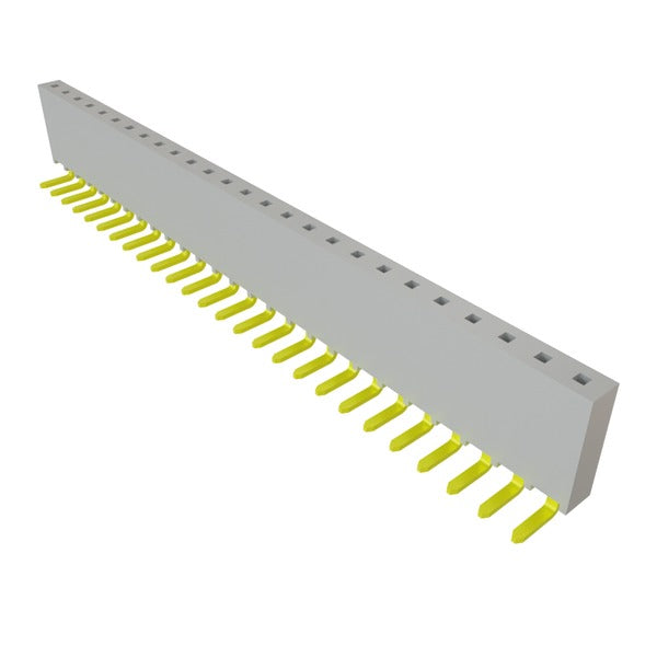 SSW-126-02-G-S-RA - Samtec Inc.