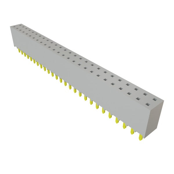 SSW-126-21-G-D - Samtec Inc.