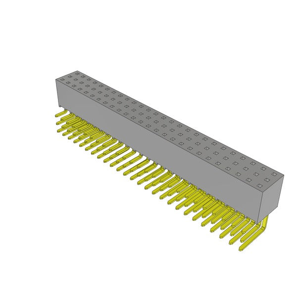 SSW-126-22-S-T-RA - Samtec Inc.
