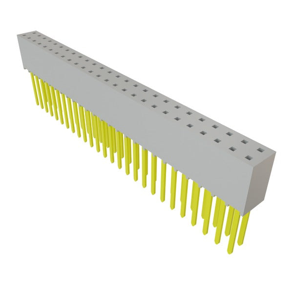 SSW-126-23-G-D - Samtec Inc.