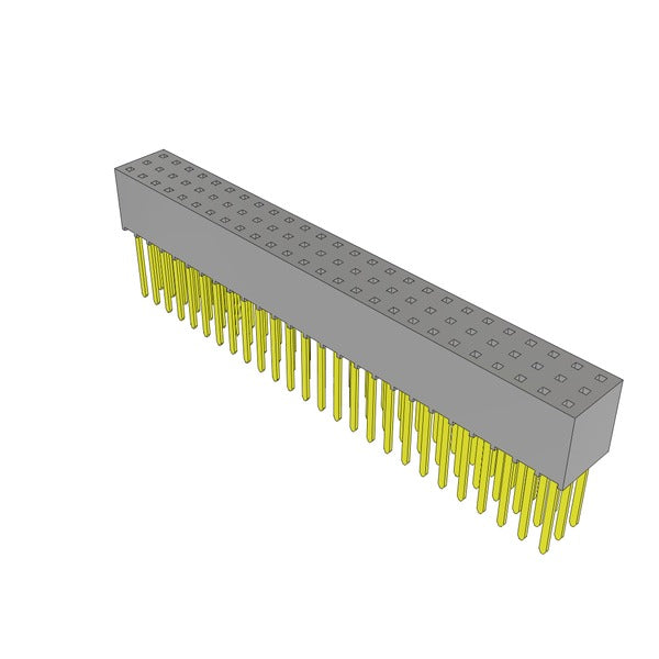 SSW-126-23-G-T - Samtec Inc.