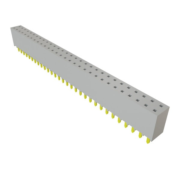 SSW-130-01-T-D - Samtec Inc.