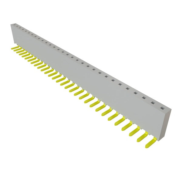 SSW-130-02-G-S-RA - Samtec Inc.