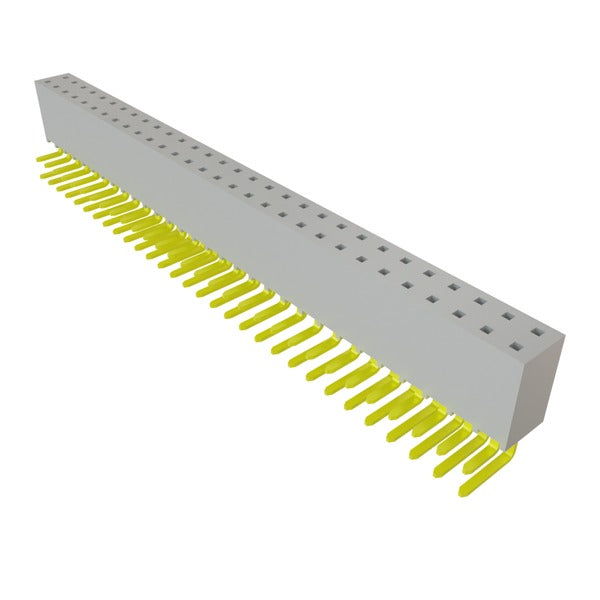 SSW-130-02-S-D-RA - Samtec Inc.