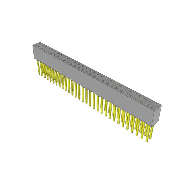 SSW-130-23-F-D - Samtec Inc.