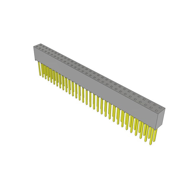 SSW-131-23-G-D - Samtec Inc.