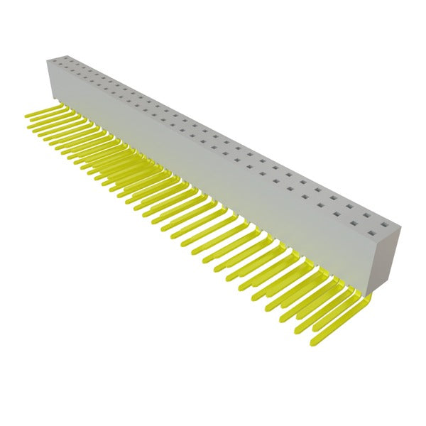 SSW-132-03-G-D-RA - Samtec Inc.