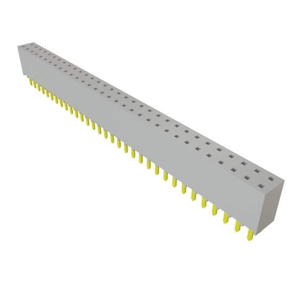 SSW-132-06-S-D - Samtec Inc.