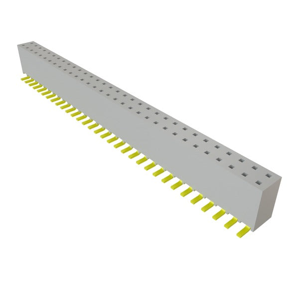 SSW-132-22-F-D-VS - Samtec Inc.