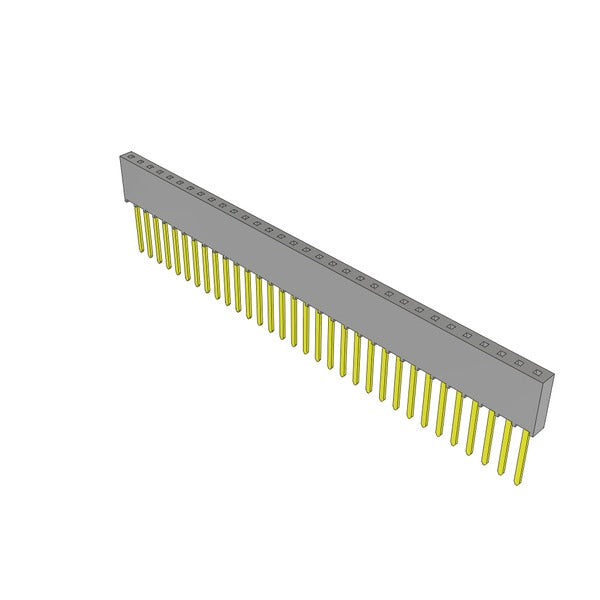 SSW-132-23-G-S - Samtec Inc.