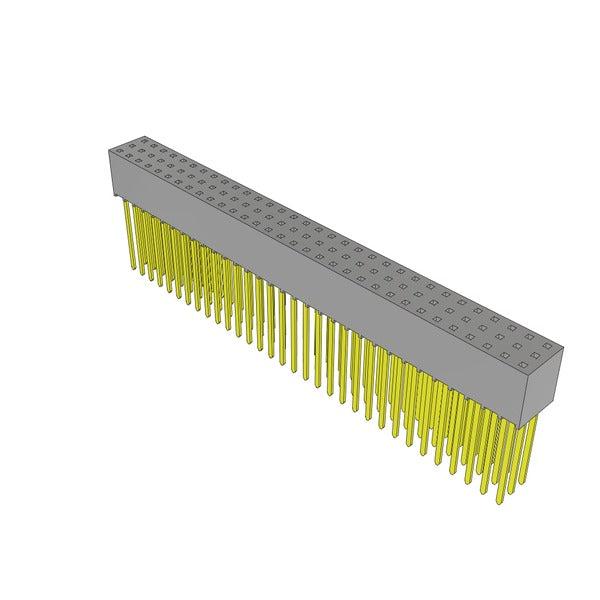 SSW-132-24-G-T - Samtec Inc.