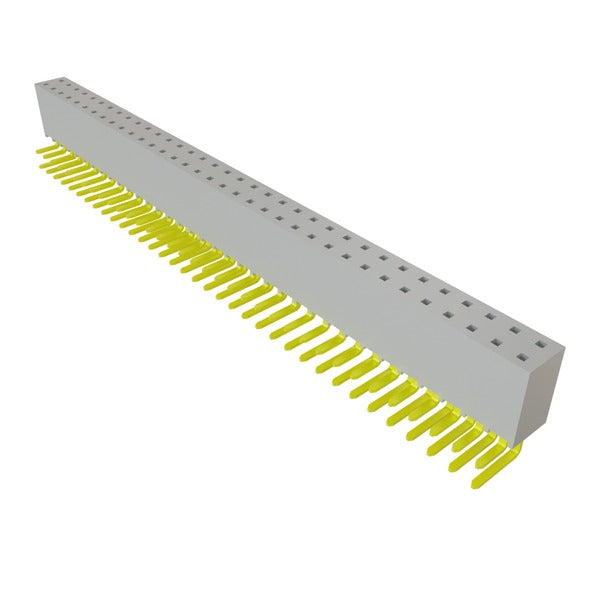 SSW-135-02-G-D-RA - Samtec Inc.