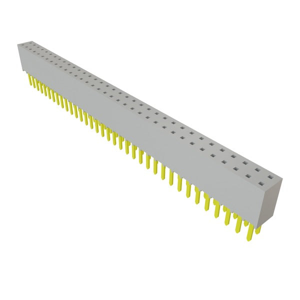 SSW-135-02-S-D - Samtec Inc.