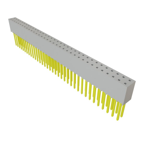 SSW-135-23-G-D - Samtec Inc.
