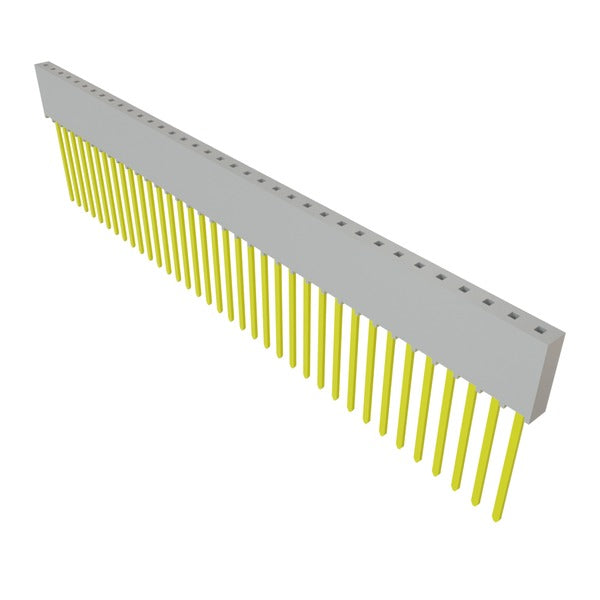 SSW-136-24-G-S - Samtec Inc.
