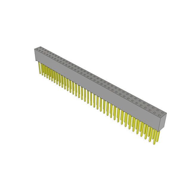 SSW-137-03-G-D - Samtec Inc.