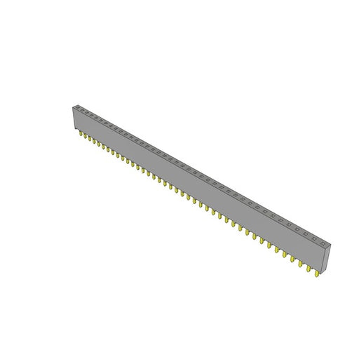SSW-140-01-L-S - Samtec Inc.