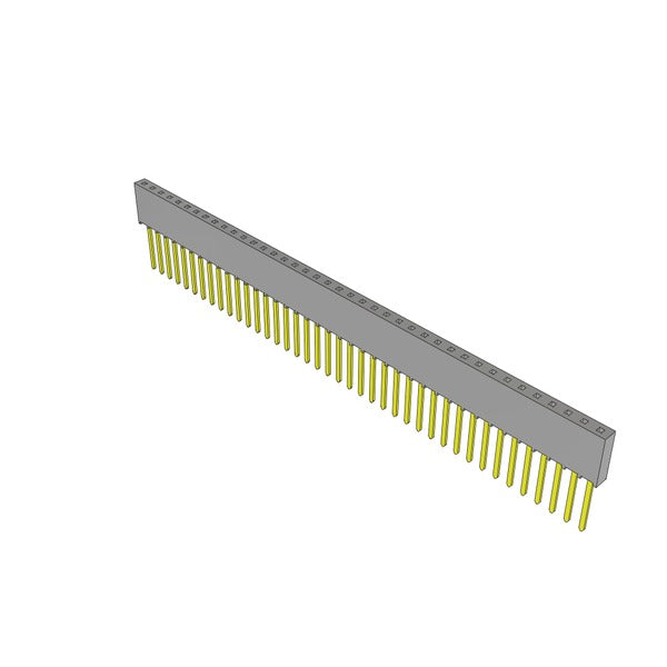 SSW-140-03-G-S - Samtec Inc.