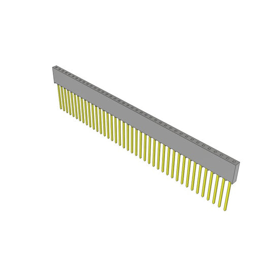 SSW-140-04-S-S - Samtec Inc.