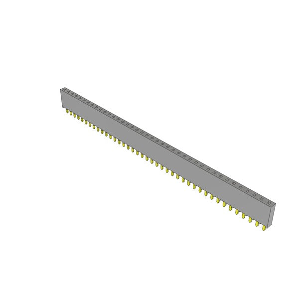 SSW-140-21-S-S - Samtec Inc.