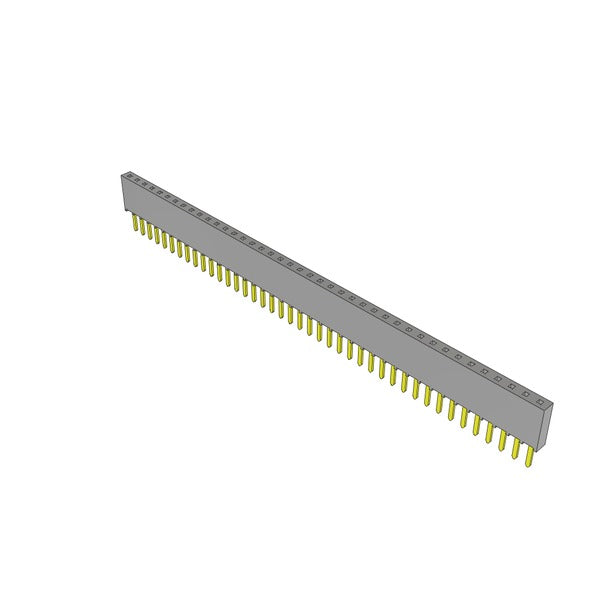 SSW-141-02-S-S - Samtec Inc.