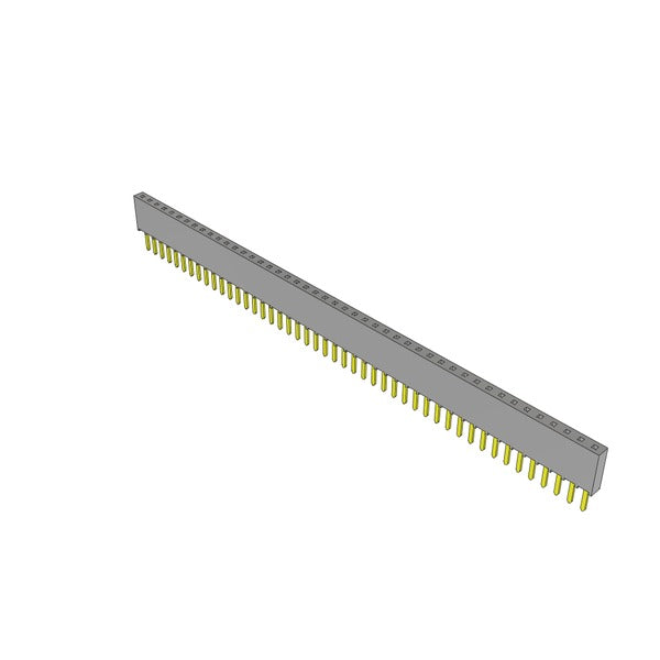 SSW-146-02-S-S - Samtec Inc.