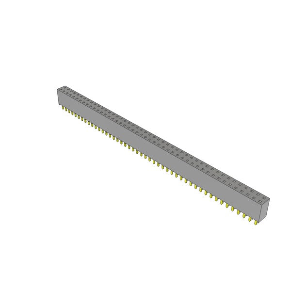 SSW-146-21-G-D - Samtec Inc.
