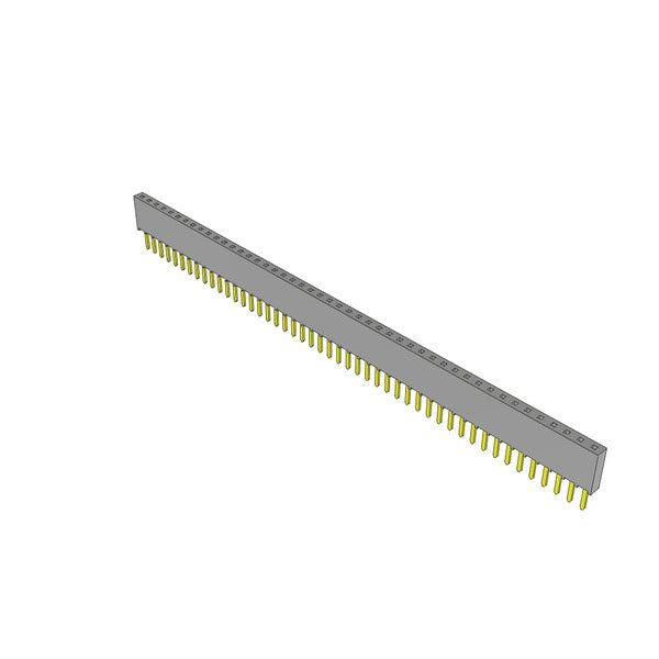 SSW-147-02-F-S - Samtec Inc.
