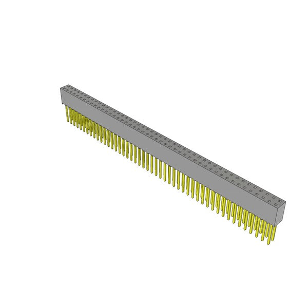 SSW-147-03-G-D - Samtec Inc.