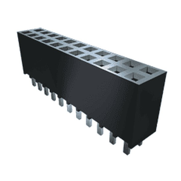 SSW-148-02-S-Q-RA - Samtec Inc.