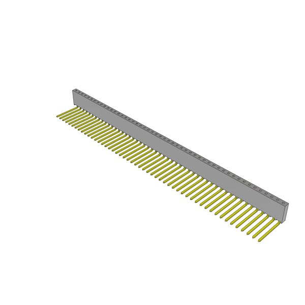 SSW-150-04-S-S-RA - Samtec Inc.