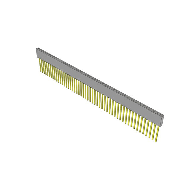 SSW-150-04-S-S - Samtec Inc.
