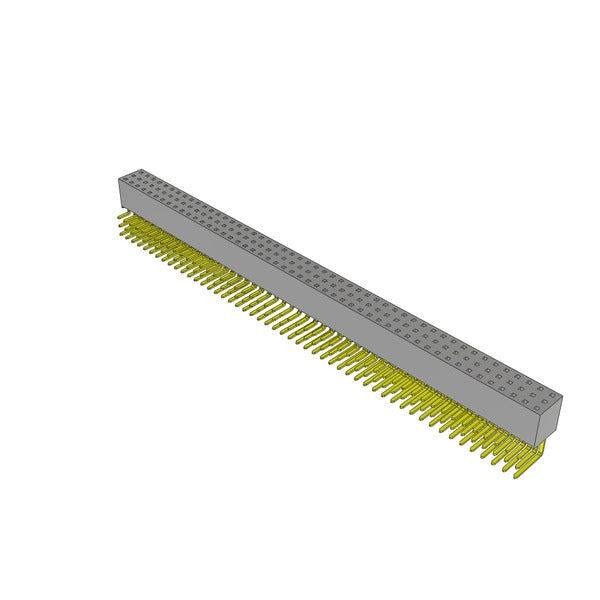 SSW-150-22-G-T-RA - Samtec Inc.