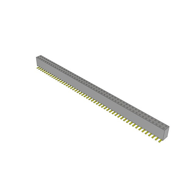 SSW-150-22-S-D-VS - Samtec Inc.