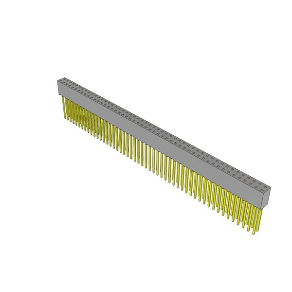 SSW-150-24-S-D - Samtec Inc.
