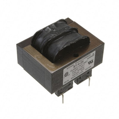 ST-4-20 by Signal Transformer - PWR XFMR LAMINATED 6VA TH