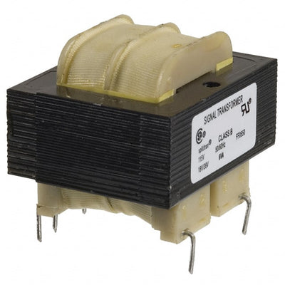 ST-4-36 by Signal Transformer - PWR XFMR LAMINATED 6VA TH