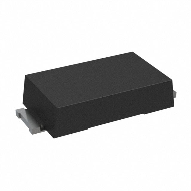 STPS2L60AFN by STMicroelectronics - DIODE SCHOTTKY 60V 2A SMAFLAT