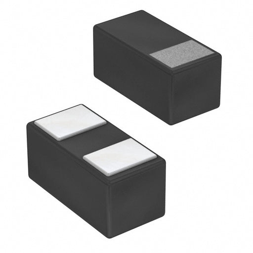ESDALC14V2-1U2 by STMicroelectronics - TVS DIODE 3VWM ST0201