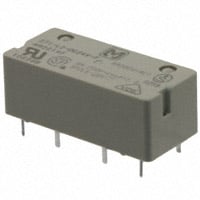 ST1-L2-DC24V-F by Panasonic Electric Works - RELAY GEN PURPOSE DPST 8A 24V