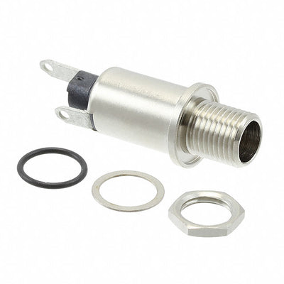ST10U by Switchcraft Inc. - CONNECTOR POWER JACK SOLDER EYELET