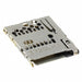 ST11S008V4HR2000 by JAE Electronics - CONNECTOR MICRO SD CARD PUSH-PUSH R/A