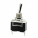 ST121D02 by E-Switch - SWITCH TOGGLE SPST 20A 125V
