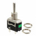 ST124D00 by E-Switch - SWITCH TOGGLE SPST-NO 20A 125V