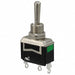 ST125D00 by E-Switch - SWITCH TOGGLE SPDT 20A 125V