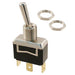 ST14DD00 by E-Switch - SWITCH TOGGLE SPDT 20A 125V